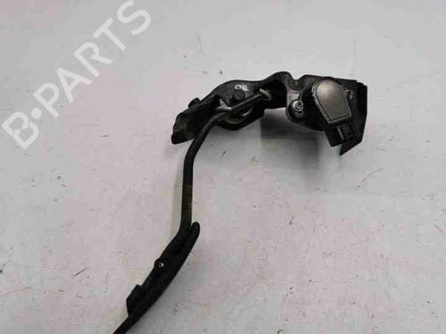 Pedal TOYOTA COROLLA Verso (_E12_) 2.0 D-4D (CDE120_) | BP28858361I4