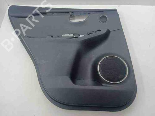 Venstre bakpanel LEXUS NX (_Z1_) 300h AWD (AYZ15_) (155 hp) 28856852