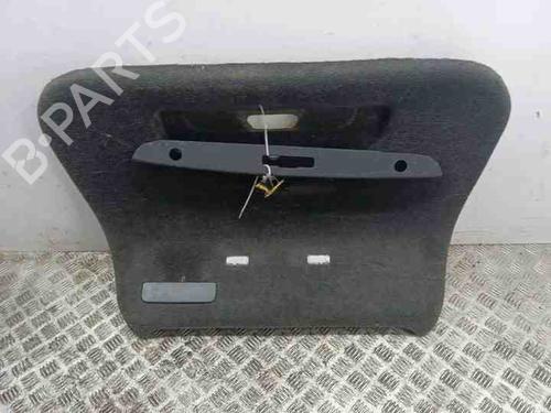 Forra da mala BENTLEY FLYING SPUR (4W_) 6.0 W12 (626 hp) 28859331