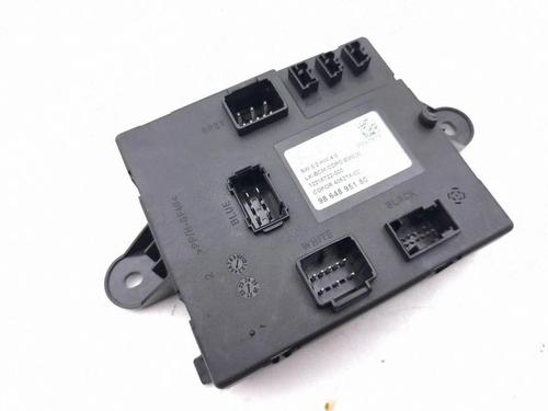 Used Electronic module Electronic module 37510653 37510653