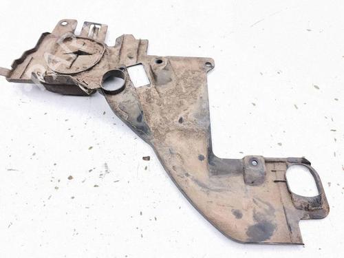 Underbody protection BMW X2 (U10) iX2 eDrive 20 | BP40287484M92 - Image 4