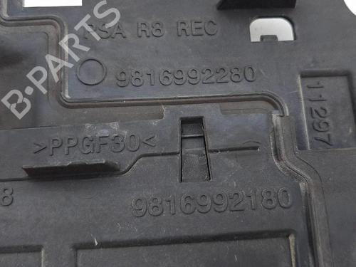 Pipe PEUGEOT 508 II (FB_, FH_, F3_) Hybrid 225 (F35GQU) | BP37685326M125 - Image 6