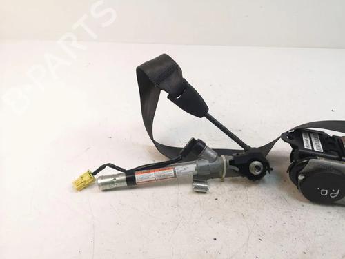 Front right seatbelt HONDA CR-V III (RE_) 2.2 i-CTDi 4WD (RE6) | BP36081965I25 - Image 4