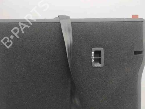 Rear seat AUDI A1 Sportback (8XA, 8XF) 1.0 TFSI | BP28864053C17 