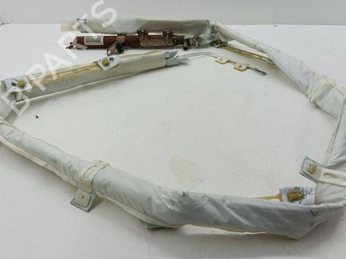 Used Left curtain airbag LANCIA PHEDRA (179_) 2.2 JTD (179AXC1A) (128 hp) 28891723