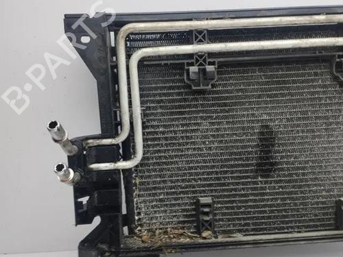 AC radiator BMW 5 (E39) 525 d | BP28861922M32 