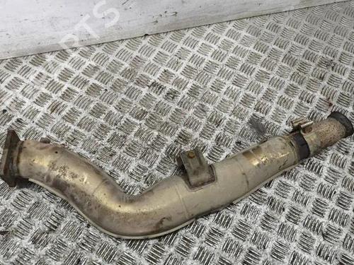 Used Exhaust system BMW 5 Touring (E61) 525 d (177 hp) 28851917