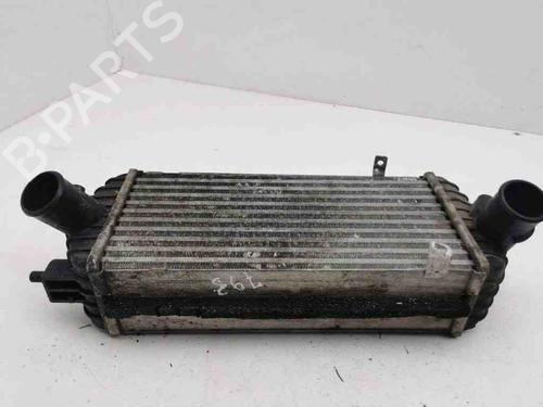 Intercooler HYUNDAI i40 I CW (VF) 1.7 CRDi | BP28900213M30 - Image 5