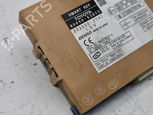 Elektronisk modul LEXUS IS C (GSE2_) 350 (GSE21) | BP28862149M83