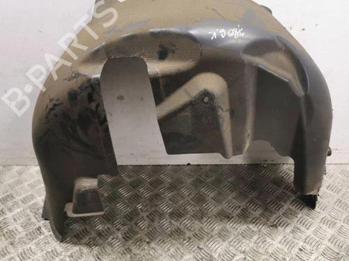 Wheel arch AUDI Q2 (GAB, GAG) 35 TFSI | BP28899792C56 