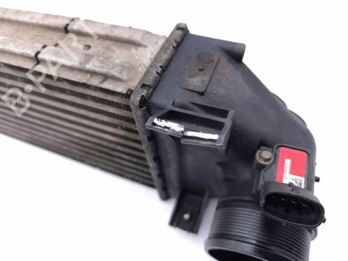 Intercooler LAND ROVER RANGE ROVER EVOQUE (L538) 2.2 D 4x4 | BP33110127M30 - Image 4