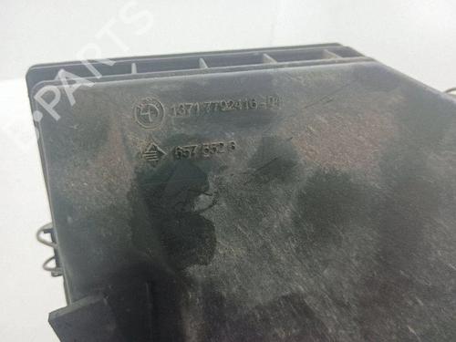 Air filter box BMW 5 Touring (E61) 535 d | BP40168588M87 - Image 5