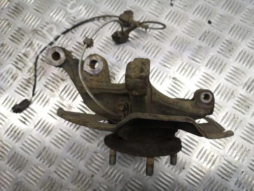 Left front steering knuckle MAZDA 6 Saloon (GJ, GL) 2.2 D (GJ2FP) | BP28887750M25 - Image 2
