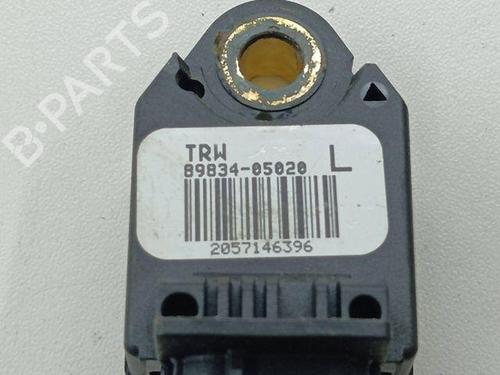 Elektronisk sensor TOYOTA AVENSIS (_T25_) 2.2 D-CAT (ADT251_, ADT251R) | BP28849283M84 