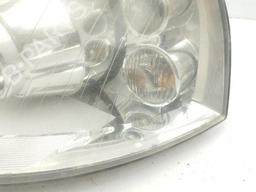 Venstre forlygte VW SHARAN (7M8, 7M9, 7M6) 1.9 TDI | BP28902413C28 
