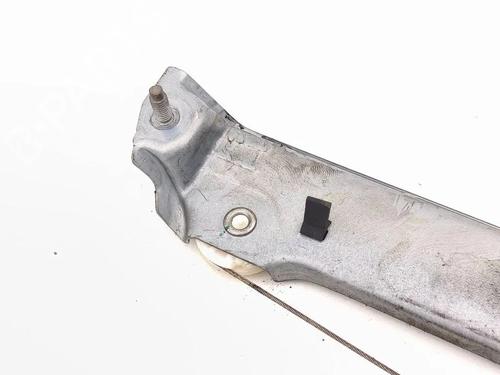 Front right window mechanism OPEL VIVARO B Van (X82) 1.6 CDTI (05) | BP36085347C23 - Image 5