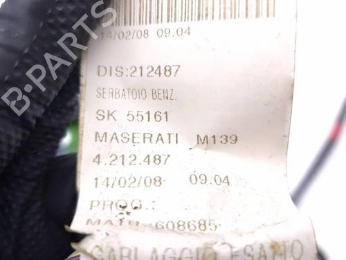 Pipe MASERATI QUATTROPORTE V 4.7 S | BP33259620M125 - Image 12