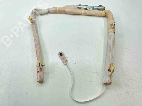 Used Right curtain airbag CITROËN DS4 (NX_) 1.6 HDi 110 (112 hp) 28890693