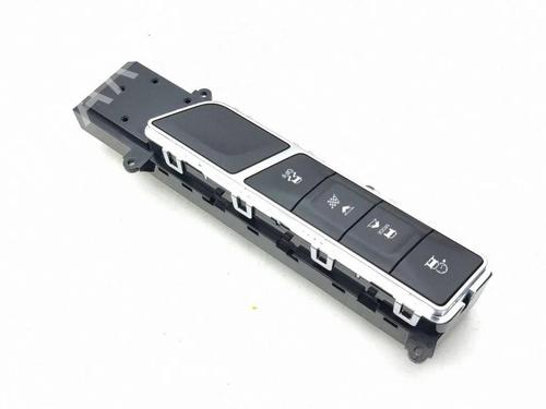 Switch JAGUAR I-PACE (X590) EV400 AWD | BP37586205I30 - Image 4
