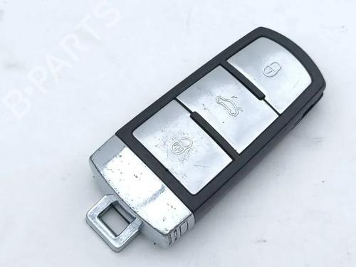 Electronic module VW PASSAT B6 Variant (3C5) 1.6 | BP33250831M83 - Image 2