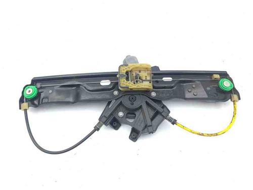 Rear left window mechanism LAND ROVER RANGE ROVER EVOQUE (L538) 2.2 D 4x4 | BP28878932C24