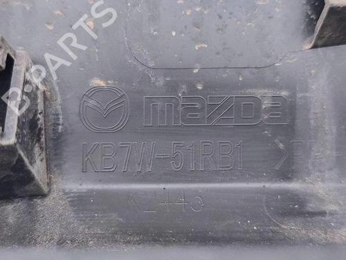 Dørliste MAZDA CX-5 (KF) 2.2 D | BP38496228C150 - Image 9