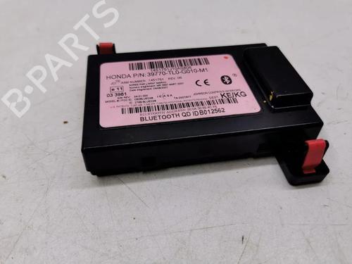 Electronic module HONDA ACCORD VIII (CU) 2.2 i-DTEC (CU3) | BP33253907M83 - Image 6
