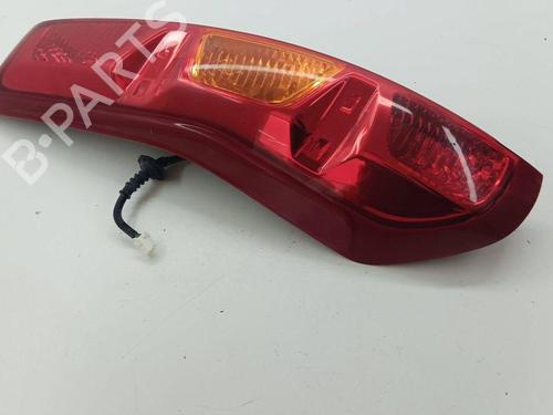 Left taillight NISSAN X-TRAIL II (T31) 2.0 dCi 4x4 | BP28890327C34 