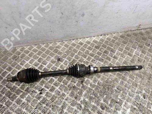 Used Right front driveshaft MAZDA CX-7 (ER) 2.2 MZR-CD AWD (ER10A) (163 hp) 28896167