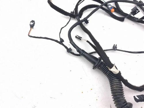 Wiring harness RENAULT MEGANE IV Hatchback (B9A/M/N_) 1.2 TCe 130 (B9MR) | BP38240421E16 - Image 5