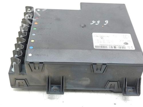 Elektronische module MERCEDES-BENZ S-CLASS (W221, V221) S 320 CDI | BP28895823M83
