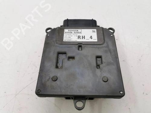 Electronic module TOYOTA RAV 4 V (_A5_, _H5_) 2.5 Hybrid (AXAH52) | BP36193244M83 - Image 6