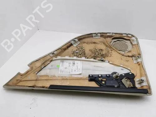 Rear left panel MERCEDES-BENZ C-CLASS (W203) C 200 CDI (203.004) | BP28848758C60 - Image 8