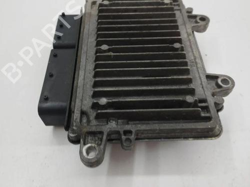 Engine control unit (ECU) MERCEDES-BENZ A-CLASS (W169) A 180 CDI (169.007, 169.307) | BP28904656M57 - Image 5