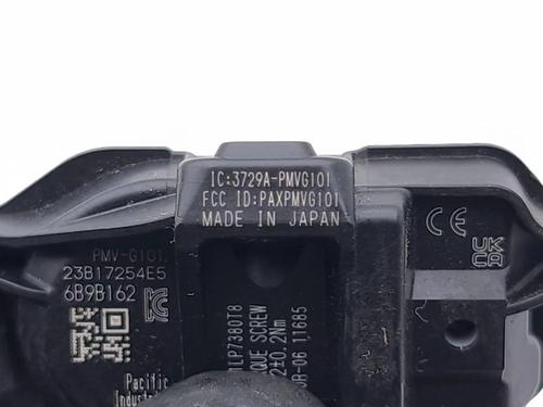 Electronic sensor TOYOTA C-HR (_X1_) 2.0 Hybrid (MAXH10) | BP36215005M84  - Image 6