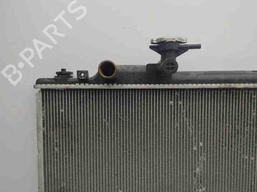 Water radiator MAZDA CX-7 (ER) 2.2 MZR-CD AWD (ER10A) | BP28848999M31