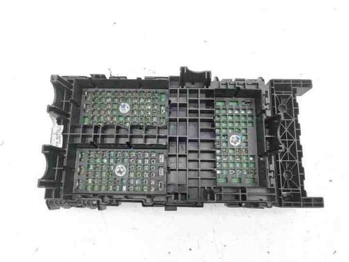Fuse box JEEP CHEROKEE (KL) 2.0 CRD 4x4 | BP28864540E1 