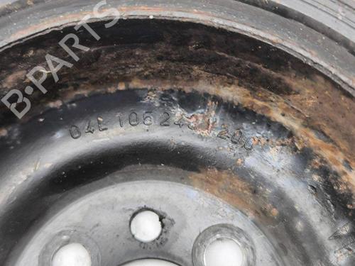 Pulley VW ARTEON (3H7, 3H8) 2.0 TDI 4motion | BP28901140M122 