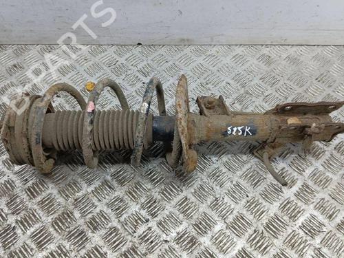 Used Right front shock absorber NISSAN X-TRAIL II (T31) 2.0 dCi 4x4 (150 hp) 28893878