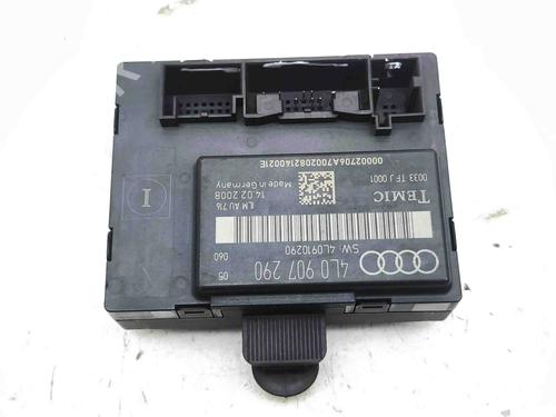Elektronisk modul AUDI Q7 (4MB, 4MG, 4MQ) 45 TDI quattro | BP28872606M83