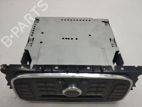 Electronic module FORD GALAXY II (WA6) 2.0 TDCi | BP36198126M83 - Image 7