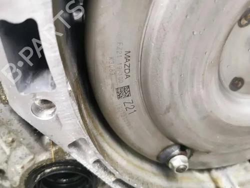 Gearkasse MAZDA CX-5 (KF) 2.2 D | BP28860110M3 - Image 6