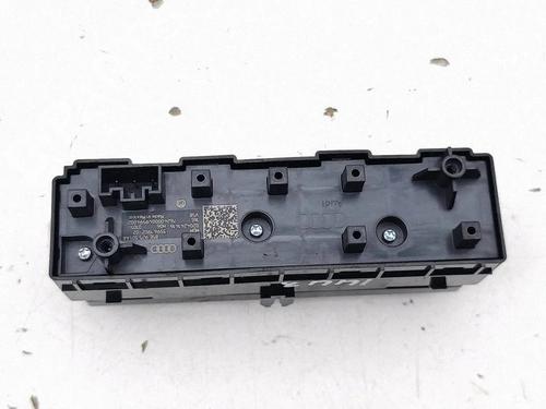 Warning switch AUDI Q4 E-TRON SUV (F4B) 45 | BP39499463I22 - Image 5