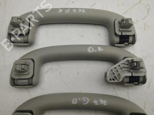 Interior roof handle SUZUKI VITARA (LY) 1.4 T (APK414) | BP36330937I35 - Image 8