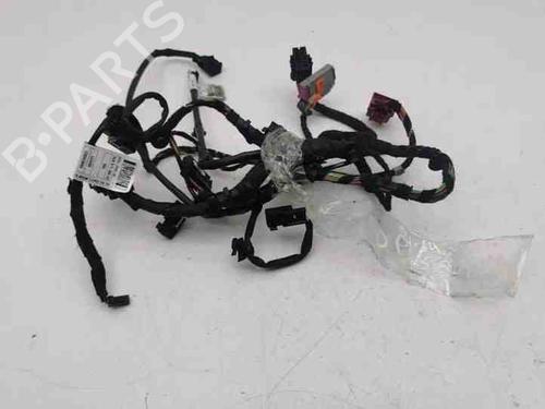 Used Wiring harness AUDI A7 Sportback (4GA, 4GF) 3.0 TDI (204 hp) 28855304