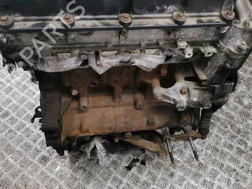 Engine JAGUAR X-TYPE I (X400) 2.0 D | BP28874487M1