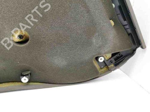 Rear left panel AUDI A2 (8Z0) 1.4 TDI | BP28846713C60 