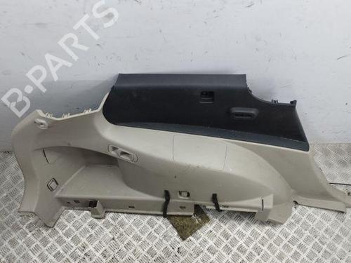 Other MAZDA CX-7 (ER) 2.3 MZR DISI Turbo AWD (ER103, ER3P) | BP28843160O1