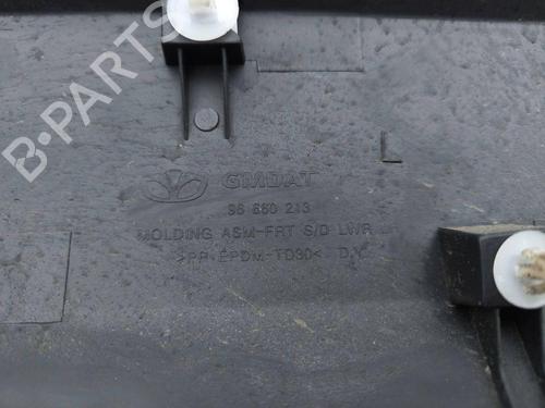 Dørlist OPEL ANTARA A (L07) 2.2 CDTi 4x4 | BP29829198C150