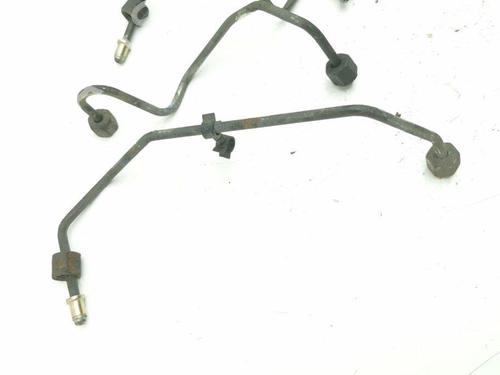 Pipe FORD FOCUS C-MAX (DM2) 2.0 TDCi | BP28894356M125